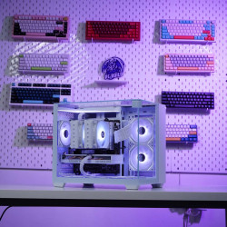 PC Rakitan Chemicy #220